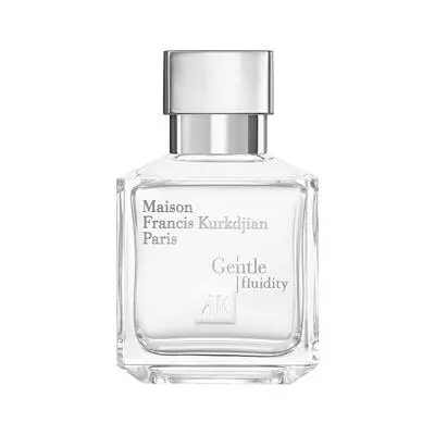 Maison Francis Kurkdjian Gentle Fluidity Silver For Women & Men EDP